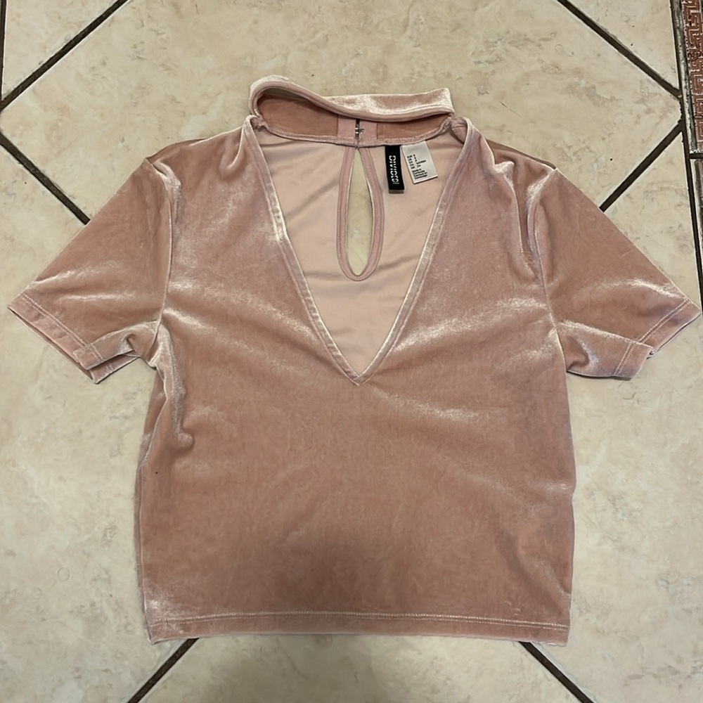 H&M top - Picture 3 of 5